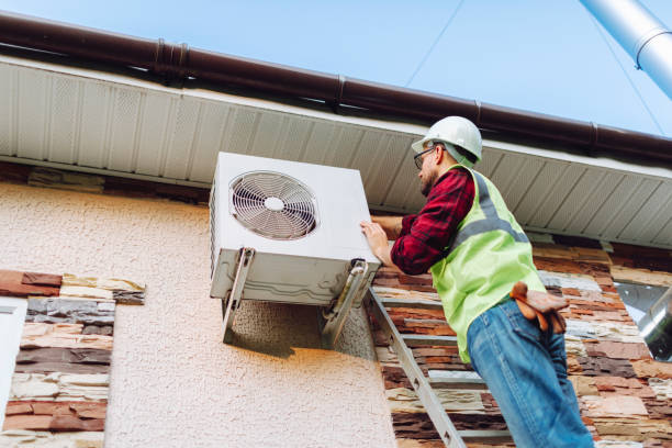 HVAC troubleshooting in North Wilkesboro, NC
